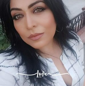 Meet your Posher, Isabella